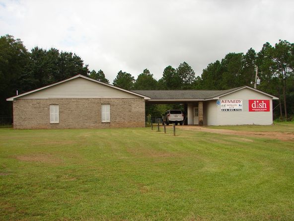 2340 Albany Hwy, Dawson, GA 39842